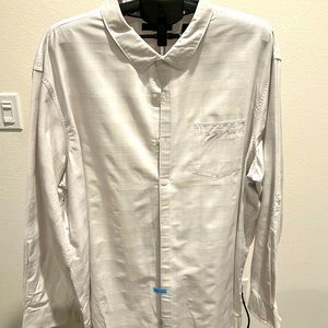 Marc Anthony Casual Dress Shirt